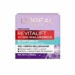 LOREAL REVIT.HIALUR.CREM.  GEL x   50