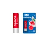 BALSAMO LABIAL GASANA  SABOR  CHERRY   LAP x  4,7