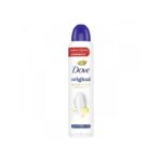 DOVE DEO ANT. ORIGINAL VEGAN  AER x  250