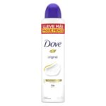 DOVE DEO ANT. ORIGINAL VEGAN  AER x  250