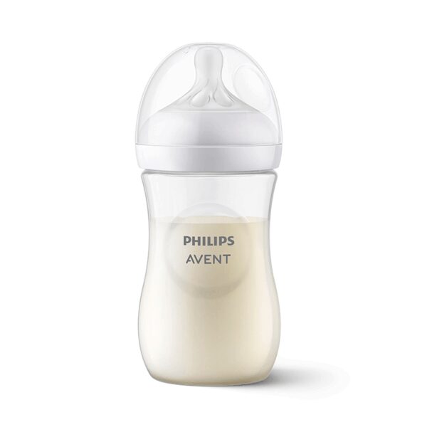 AVENT Mamaderas Natural Response Philips Avent  330 ml X 1U. - Imagen 2