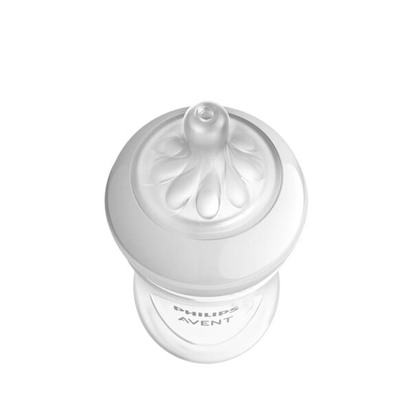 AVENT Tetinas Natural Response Philips Avent 6m+ Flujo Ultra Rápido - Imagen 2