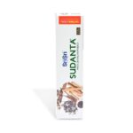 SRI SRI SUDANTA GEL MENTA AYURVEDICA DEN X200g ENV x 1