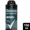 REXONA DEO AP H INVISIBLE  AER x  150