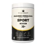 BETTER SPORT COLAGENO HIDROLIZADO x 335 g