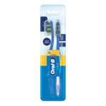 ORAL B CEP 1.2.3 35 MED ENV x    2