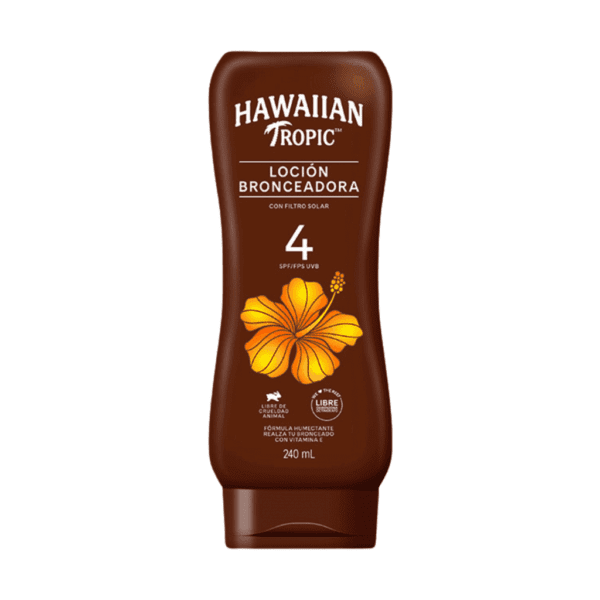 HAWAIIAN F4  BRO  LOC x  240