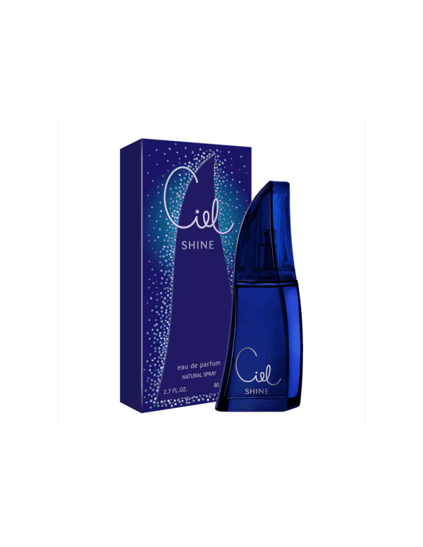 CIEL SHINE EDP LOC x   80