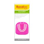 BUCALTAC BUCAL GUARD Protector bucal Niño  x    1