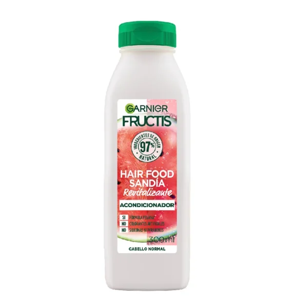 FRUCTIS  SANDIA ACONDICIONADOR X 300 ML