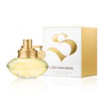 BY SHAKIRA EDT ENV x   50