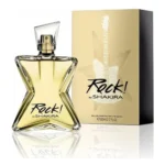 BY SHAKIRA ROCK EDT C-VAP ENV x   80