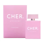 CHER 18 EDP ENV x  100