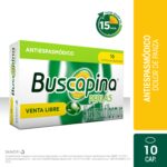 BUSCAPINA PERLAS X 10