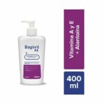 BAGOVIT AE EMULSION  x  400 ML