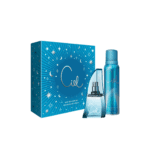 CIEL COFRE LIBRO (EDTX50 + AERX 123)