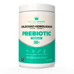 Better Prebiotic Prebiótico + Colágeno Hidrolizado 1 Pote
