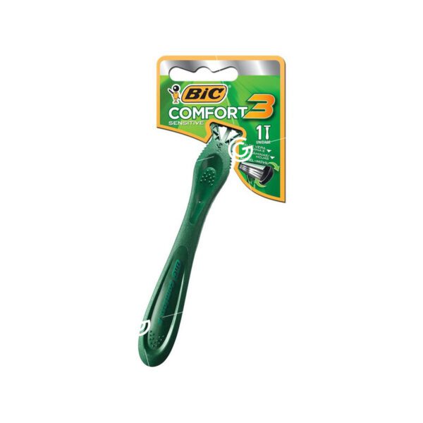 BIC Comfort 3 Advance Sensitve x 1u.
