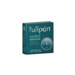 TULIPAN CONTROL RETARDANTE  PRESERVATIVOS X 3
