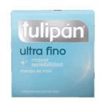 TULIPAN ULTRA FINO  PRE  ENV x    3