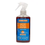 CAPILATIS LOC.EVITA PIOJOS   x  190 ML