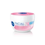 NIVEA CARE WHITENING FACIAL CREMA  x  100