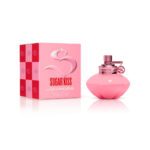 PERFUME SHAKIRA SUGAR KISS EDT LOC x   80