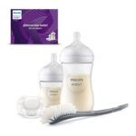 AVENT SET DE BIENVENIDA NATURAL RESPONSE