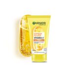 GARNIER SKIN VIT.C. LIMP. GEL x  150