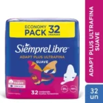 SIEMPRE L ADAPTPLUS ULTRAF C/A TOA HIG TOA x   32