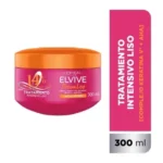 ELVIVE TRATAMIENTO DREAM LISO  x  300 ML