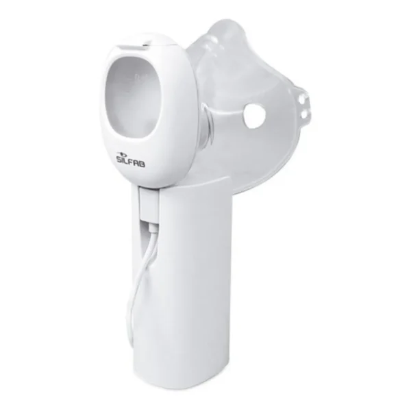 NEBULIZADOR MESH PORTATIL SILFAB(VP-M7  x    1