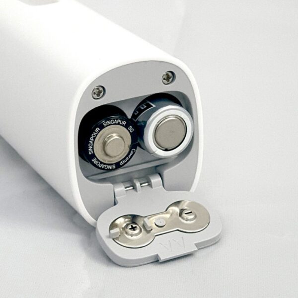 NEBULIZADOR MESH PORTATIL SILFAB(VP-M7  x    1 - Imagen 3
