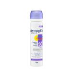 DERMAGLOS SOLAR F50 FACIAL BRUMA LOC x   75