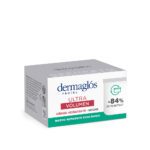 DERMAGLOS F Crema Repuesto Hidratante de Noche Ultra Volumen crema x 50 ml