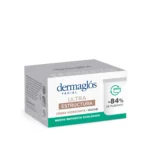 DERMAGLOS F Crema Repuesto Hidratante de Noche Ultra Estructura x 50 ml
