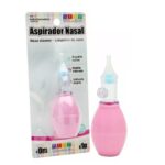 ASPIRADOR NASAL BABY INNOVATION NENA