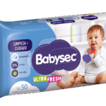 BABYSEC HU.U.FRESH  TOA x   50