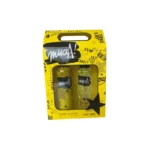 MUAA EST.STAY REAL (B.SPL+DEO) ENV x    1