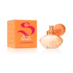 SHAKIRA KISS HONEY EDT  LOC x   80