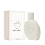 SARKANY WHY NOT 1 WHITE EDP FEM  LOC x  100
