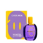 PERFUME CHER MIX WE MATTER 75ML