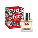 PLAISANCE PERFUME HOT SEXY 80ML