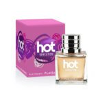 PLAISANCE HOT SENSATION PERFUME 80ML