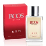 BOOS ACQUA F-MEN EDT ENV x  100