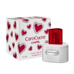 CARO CUORE CUORE EDT LOC x   60