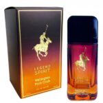 WELLINGTON POLO L SPIRIT  ENV x  120