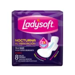 LADYSOFT NOCT.XL C/A  ENV x    8