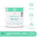 FERRINI SAPOLAN LIGHT CRE x  200