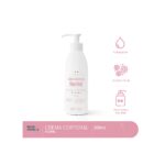 FERRINI CORP.HID.FLORAL CRE x  300